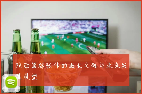 陕西篮球张伟的成长之路与未来发展展望