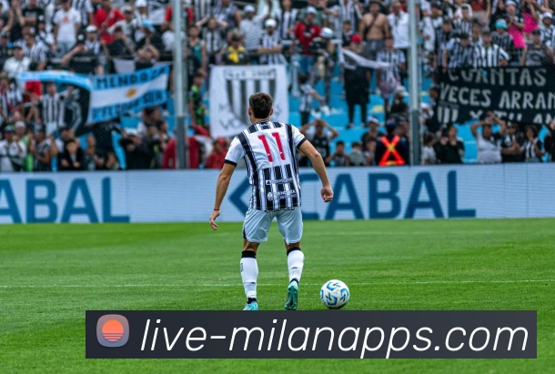 米兰体育发展历程